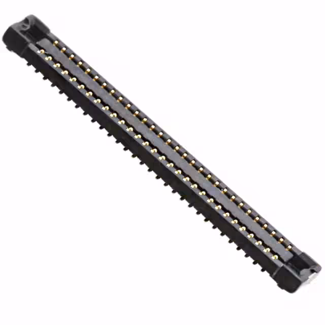 AXE560127 Panasonic Electric Works  Matrices de type bord Mezzanine (carte à carte)